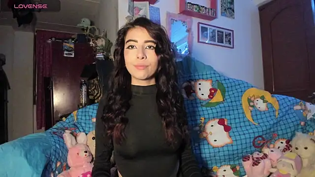 Rebecahart online show from 03/09/26, 03:32