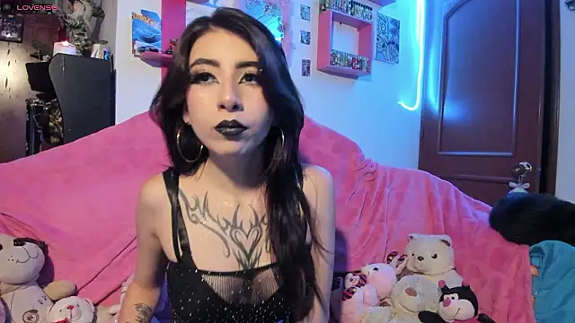 Rebecahart online show from 03/28/26, 02:34