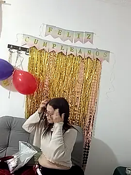 Snapshot of AfroditaX23 chatting on 03/23/26, 07:25 AfroditaX23 online show from 03/23/26, 07:25