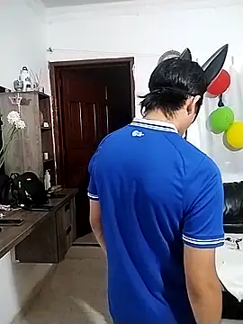 AfroditaX23 online show from 02/11/26, 07:36