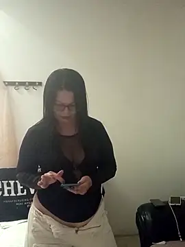 AfroditaX23 online show from 03/01/26, 06:52