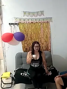 Snapshot of AfroditaX23 chatting on 03/25/26, 07:24 AfroditaX23 online show from 03/25/26, 07:24