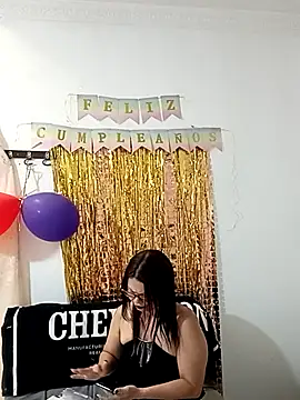 Snapshot of AfroditaX23 chatting on 03/24/26, 07:14 AfroditaX23 online show from 03/24/26, 07:14