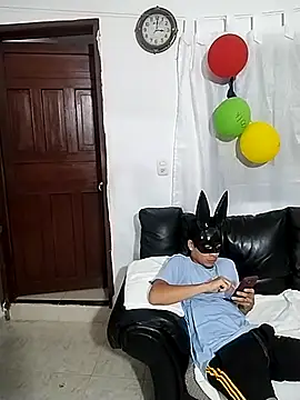 AfroditaX23 online show from 02/09/26, 08:07