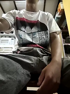 Gustavo52367 online show from 02/10/26, 10:31