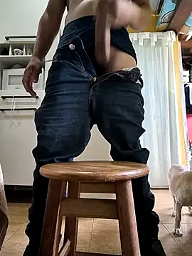 Gustavo52367 online show from 02/17/26, 05:21