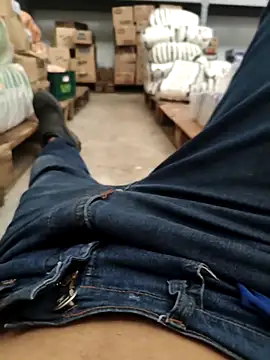 Gustavo52367 online show from 02/24/26, 03:46