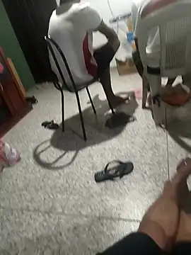 Gustavo52367 online show from 02/10/26, 12:31