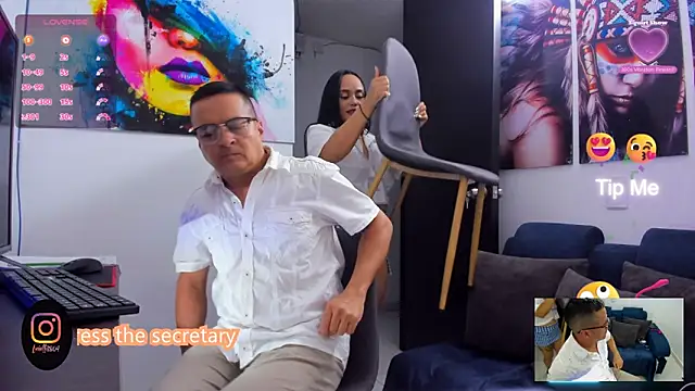 eliclasss online show from 06/03/26, 07:40