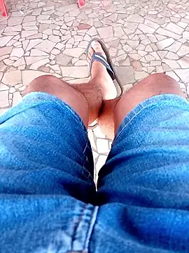 negrim10 online show from 03/14/26, 07:31