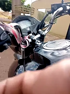 negrim10 online show from 03/23/26, 12:49