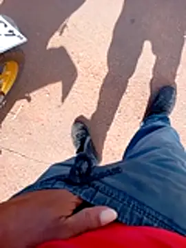 negrim10 online show from 03/26/26, 12:47