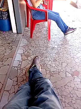 negrim10 online show from 03/13/26, 02:00