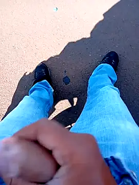 negrim10 online show from 03/20/26, 01:12