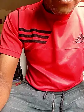 negrim10 online show from 03/10/26, 01:26