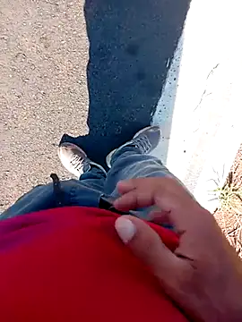 negrim10 online show from 03/24/26, 12:27