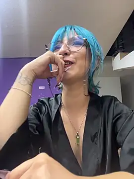 lilith rr online show from 03/17/26, 04:04