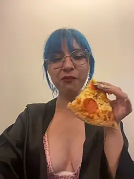 lilith rr online show from 03/28/26, 04:24