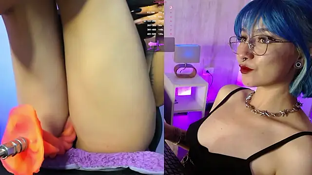 Snapshot of lilith_rr chatting on 02/26/26, 04:23 lilith rr online show from 02/26/26, 04:23