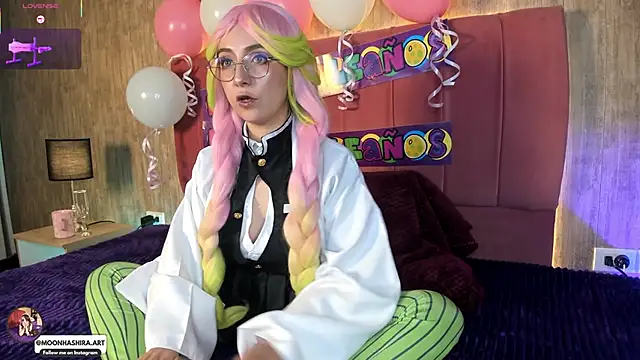 Snapshot of lilith_rr chatting on 06/30/26, 04:01 lilith rr online show from 06/30/26, 04:01