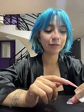 lilith rr online show from 03/14/26, 04:07