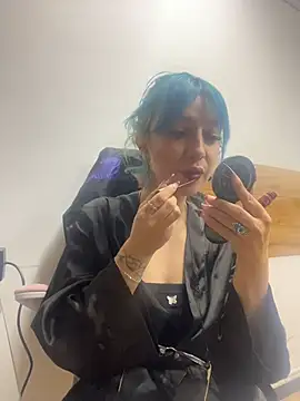 lilith rr online show from 03/13/26, 02:49