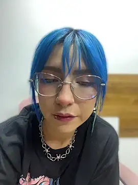 lilith rr online show from 04/11/26, 02:41