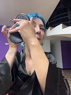 lilith rr online show from 03/06/26, 03:23