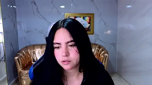 sarita 09 s online show from 03/16/26, 08:11