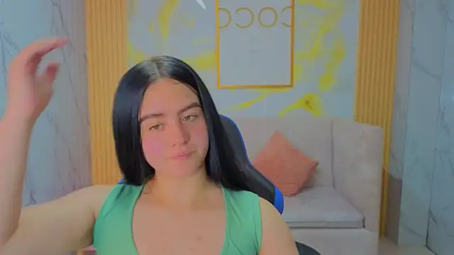 sarita 09 s online show from 03/31/26, 08:22