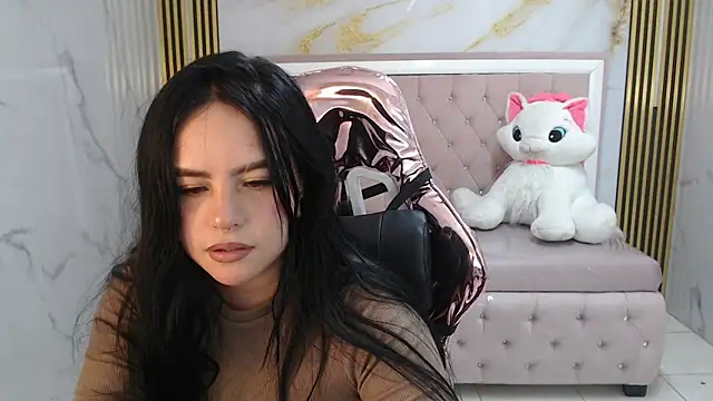 sarita 09 s online show from 02/17/26, 08:06