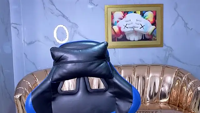 sarita 09 s online show from 03/25/26, 08:30