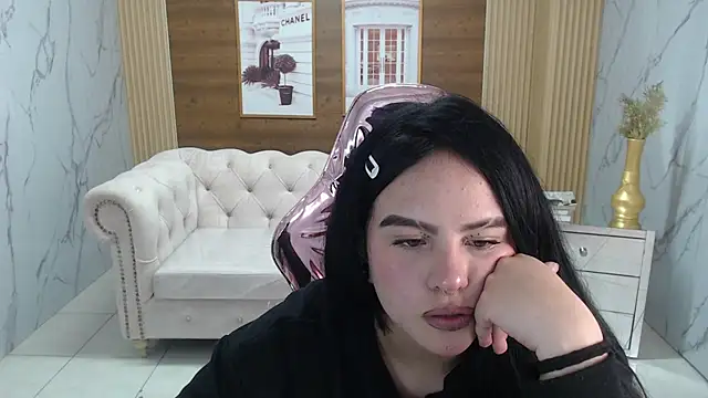 sarita 09 s online show from 02/23/26, 08:09