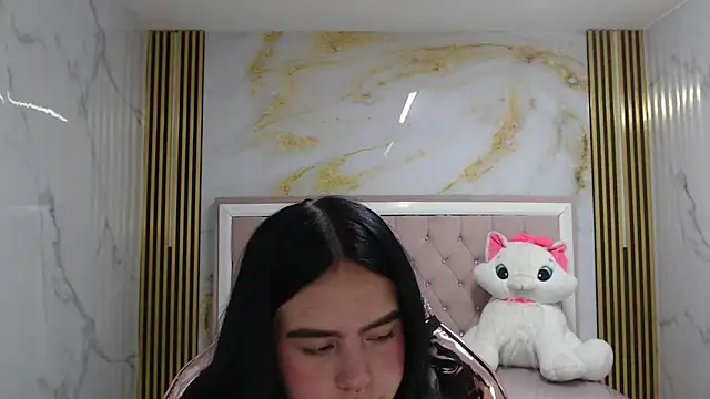 sarita 09 s online show from 02/20/26, 08:00