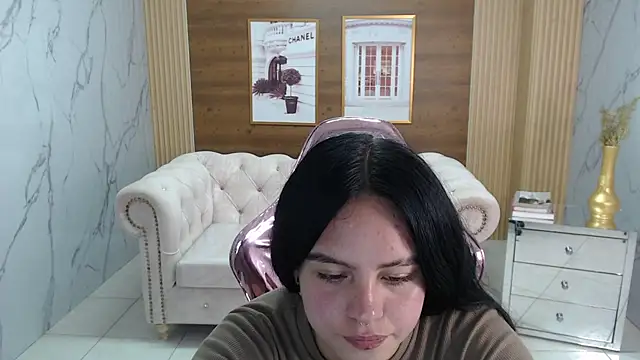 sarita 09 s online show from 02/25/26, 08:08