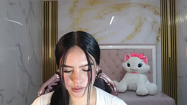 sarita 09 s online show from 02/19/26, 08:06