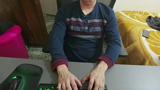 Daniiiel13 online show from 02/06/26, 10:17