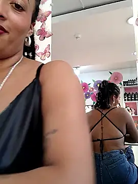 Churitos69 online show from 03/18/26, 10:54