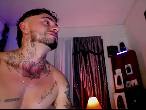 tiancam online show from 02/03/26, 08:08