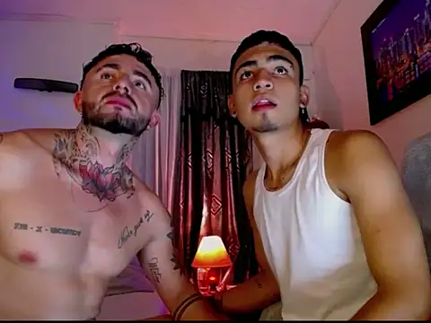 tiancam online show from 02/04/26, 02:28