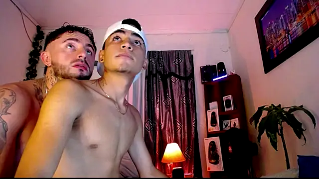 tiancam online show from 02/03/26, 01:49