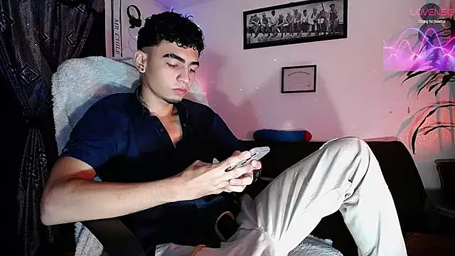 tiancam online show from 04/19/26, 02:23