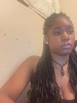 Snapshot of Ebonythroat777 chatting on 02/12/26, 05:34 Ebonythroat777 online show from 02/12/26, 05:34