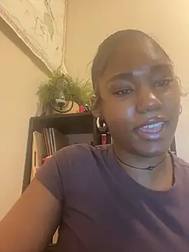 Snapshot of Ebonythroat777 chatting on 02/25/26, 09:03 Ebonythroat777 online show from 02/25/26, 09:03