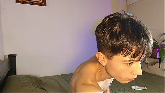 slowburnmystic online show from 02/05/26, 09:32