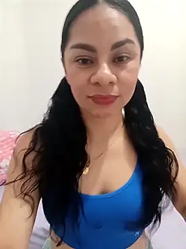 luna pinky online show from 02/03/26, 06:46