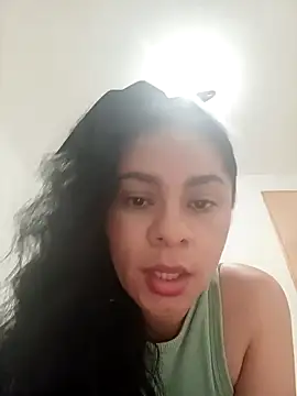 luna pinky online show from 02/11/26, 06:41