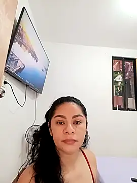 luna pinky online show from 04/09/26, 03:40