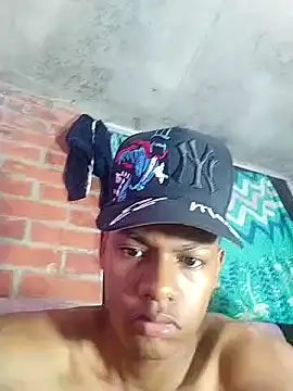 Dirty Brownx online show from 05/05/26, 05:10