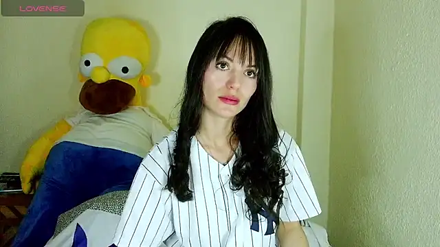 Snapshot of cloud_of_cotton chatting on 03/26/26, 07:23 cloud of cotton online show from 03/26/26, 07:23